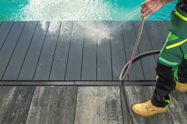 Best Commercial Building Pressure Washing  in Fruit Cove, FL