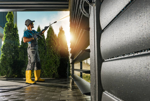 Professional Pressure Washing in Fruit Cove, FL