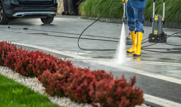 Why Choose Our Certified Pressure Washing Experts for Your Project Needs in Fruit Cove, FL?