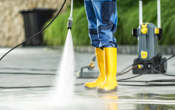 Pressure Washing Contractors in Fruit Cove, FL