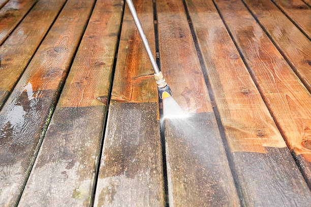 Best Garage Pressure Washing  in Fruit Cove, FL